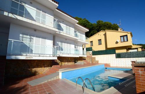 Apartment in Spain near Sandy Beach - Foto 2