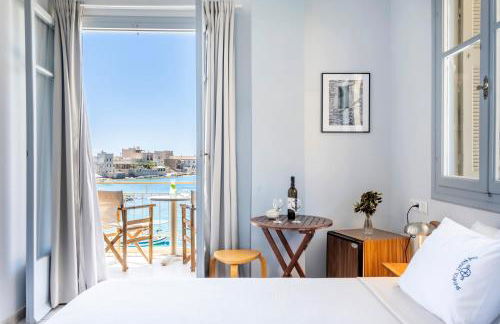 Akroyiali - Guesthouse - Foto 80