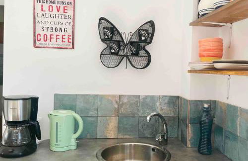 NEW! Remote cosy apartment - Foto 14