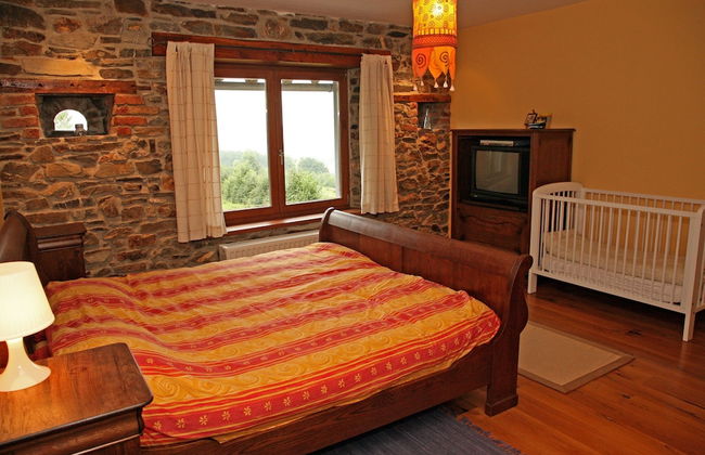 Historic Hideaway in Exbomont - Foto 18