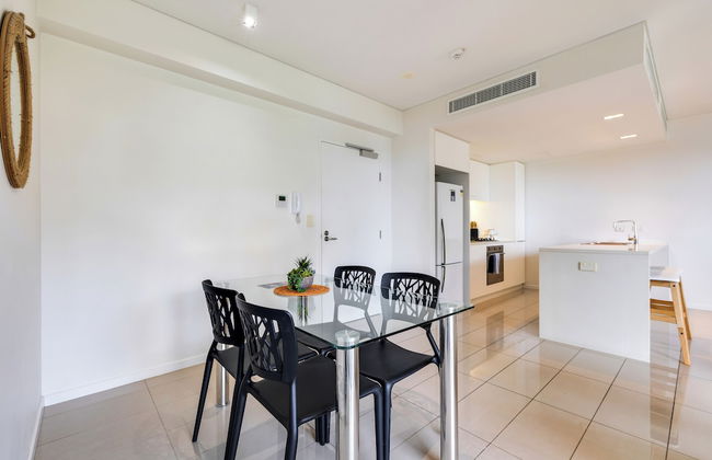 Darwin Waterfront Short Stay Apartments - Foto 53