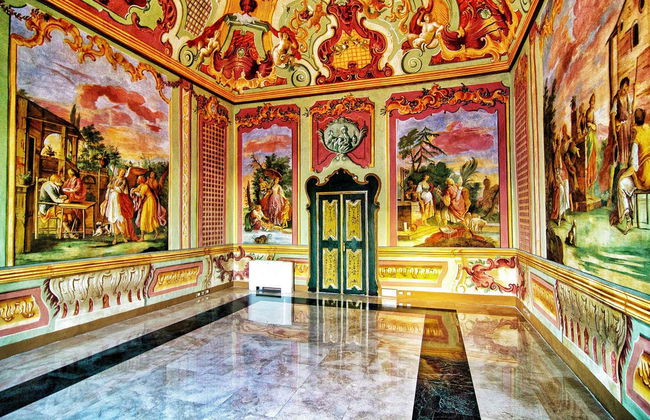 Tour privato di Martina Franca - Foto 4