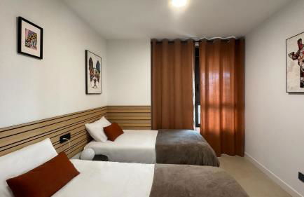 Apartamento de lujo Alexia 1 Calpe - Photo 4