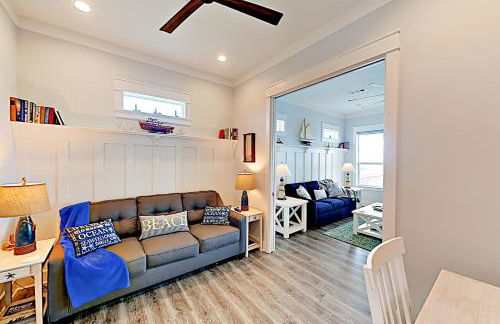 Escape Canal Front Boat Deck Fishing Spot - Foto 6