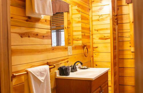 Hidden Heights - by The Chalets - Foto 44