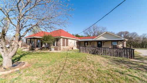 Queen and Duke Cottage - Foto 3