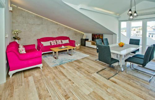 Apartments Bubalo Hvar - Photo 34