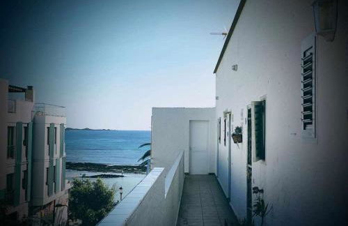 Loft on the beach Corralejo iRent Fuerteventura - Photo 12