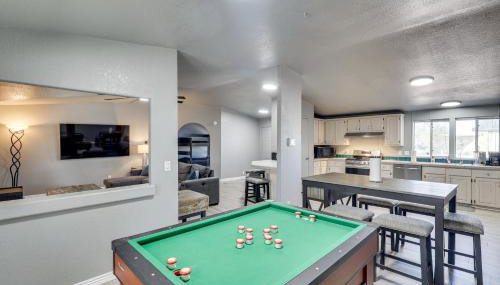 Golf, Fish and Unwind! Group Getaway in Fort Mohave - Foto 2