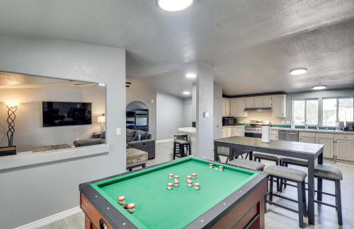 Golf, Fish and Unwind! Group Getaway in Fort Mohave - Foto 2