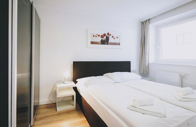 Areit Apartments by we rent - Foto 16