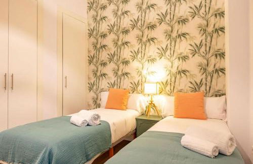 Angeles 6- Giralda Luxury by Valcambre - Foto 38