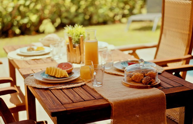 VILLAS MAORIE - Photo 37