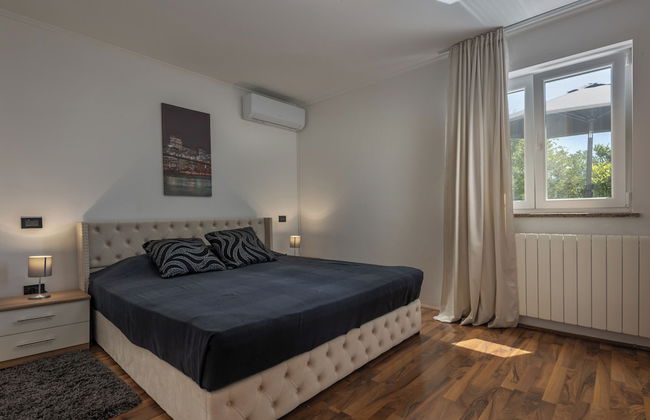 Pool House Kristina - Foto 5