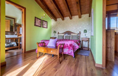 A Toca Casas Rurales en Turegano Segovia - Foto 24