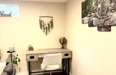 Private Residence Below Basement - Foto 4