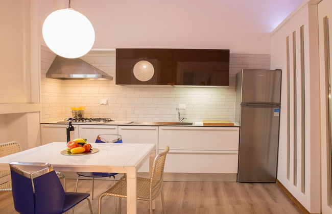 Giglio Apartments by Mmega - Photo 33