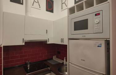 Red Loft in Madrid - Foto 13