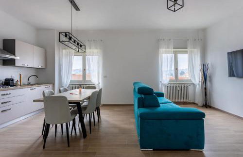 Arya's Corner by the Lake - Parcheggio - Vista lago - Foto 9