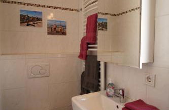 Auszeit - Ferienwohnung und Appartements - Foto 29