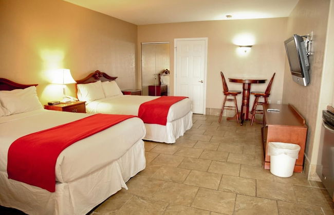 Lake Grassy Inn & Suites - Foto 4