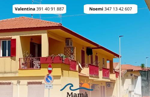 Mamà Home-Casuzze - Foto 11