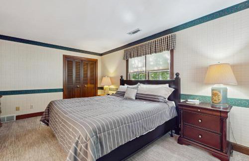 Trent Jones Cottage at Point O' Woods - Foto 58