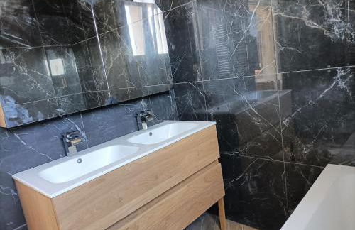 Maison au calme, proche du centre de Landerneau - Foto 41