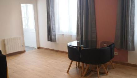 Le voyageur - T2 hyper centre - Foto 3