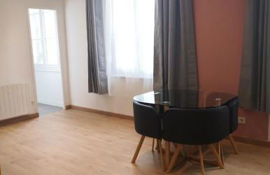 Le voyageur - T2 hyper centre - Foto 3