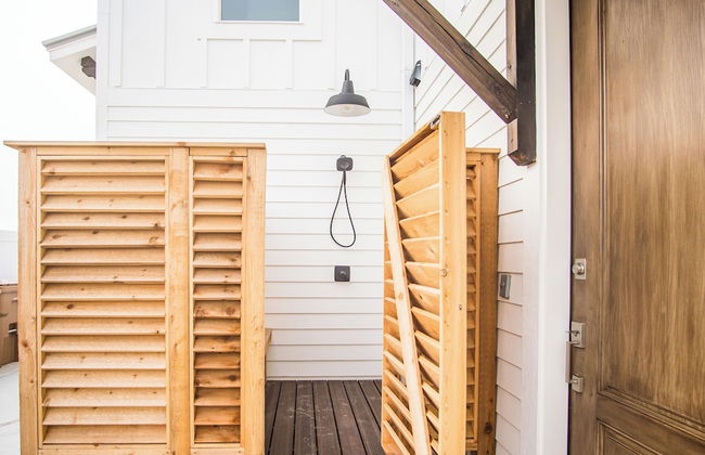 The Sanctuary by Silver Sands Vacation Rentals - Foto 9