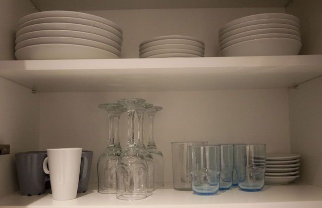 Flats Friends Soho Suites - Foto 49