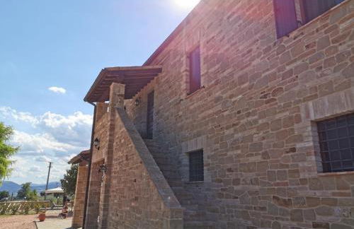 Villa alla Torre - Teloni - Foto 11