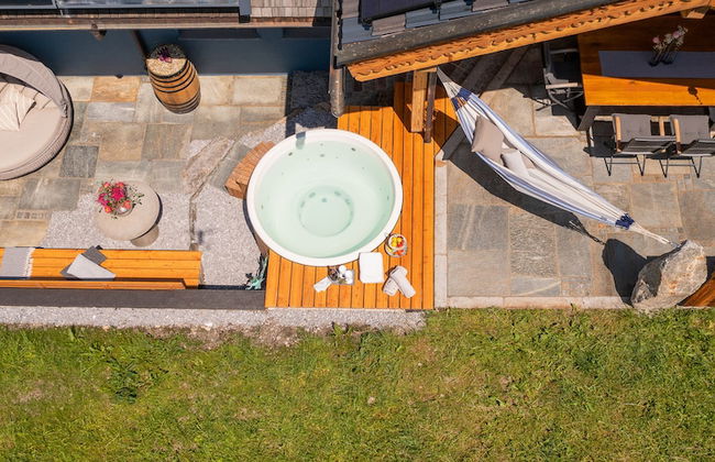 Meerberg Achensee - Foto 31