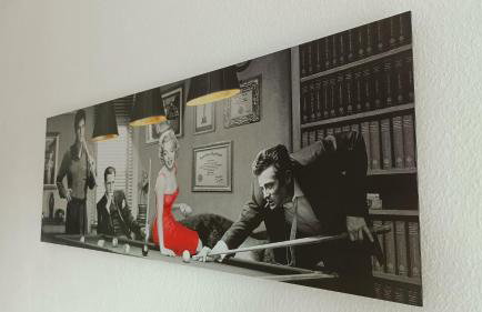 Gäste- und Ferienwohnung Gläser Zwickau - Foto 24