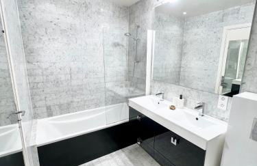 Paris luxury apartment - Award 2026 - Foto 31