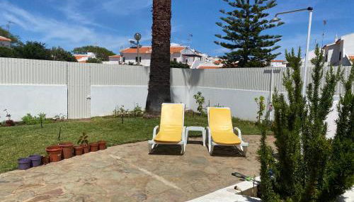 Altura Inn Cottage - Foto 1, Garden