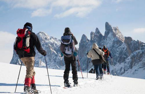 Haus Tannenburg - Photo 31