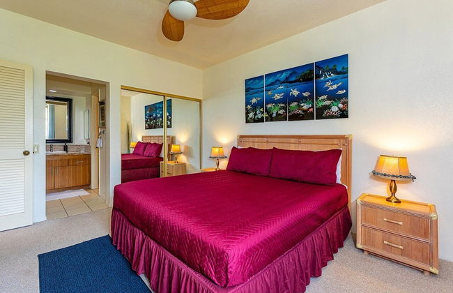 Grand Champions Two Bedrooms - Ocean View by Coldwell Banker Island Vacations - Foto 20