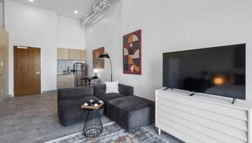 Studio | near Aquarium, Coolridge Park - Foto 5