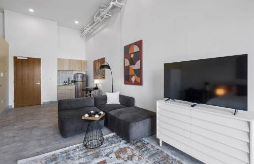 Studio | near Aquarium, Coolridge Park - Foto 5