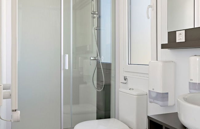 First Camp Röstånga-Söderåsen - Foto 23