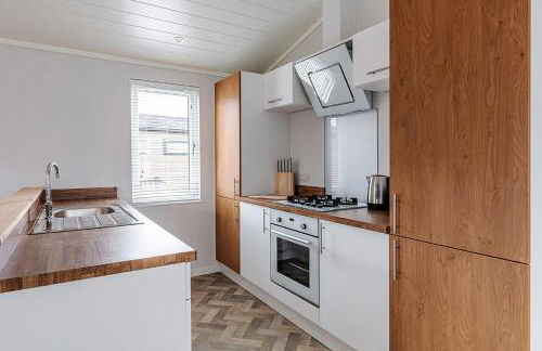 Roydon Marina Village Lodges - Foto 43