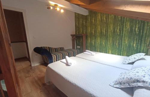 VIVIENDAS RURALES LAS CALDERAS - Foto 54