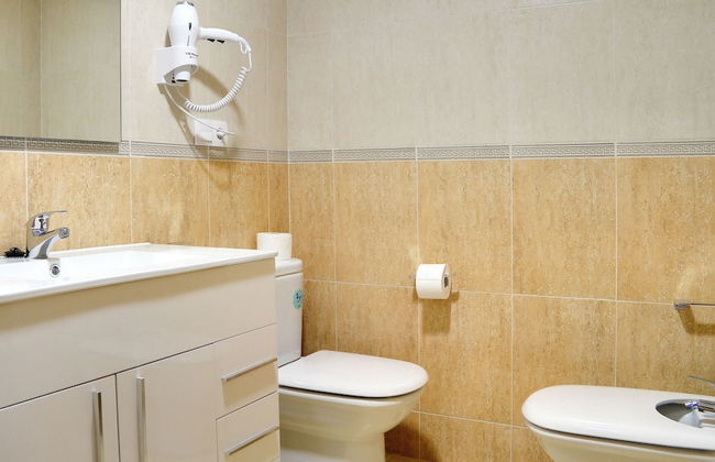 Apartamentos Duerming Sea View Viveiro - Foto 9