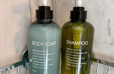 LR Deluxe Apartments - Savoia Marble Suite - Repubblica - Photo 15