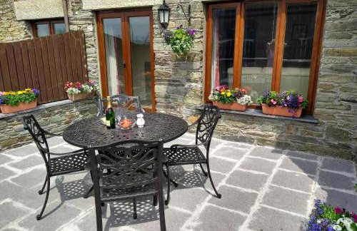 Fentrigan Manor Farm & Holiday Cottages - Foto 53