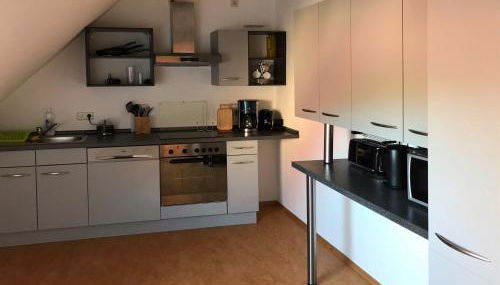 Ferienwohnung Burgblick - Foto 3