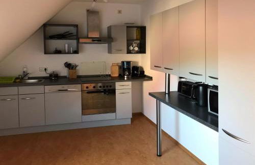 Ferienwohnung Burgblick - Foto 3