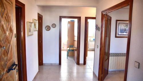 El Patio - Casa de uso turistico - Foto 4, Lobby or reception